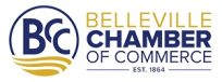 Belleville Chamber logo