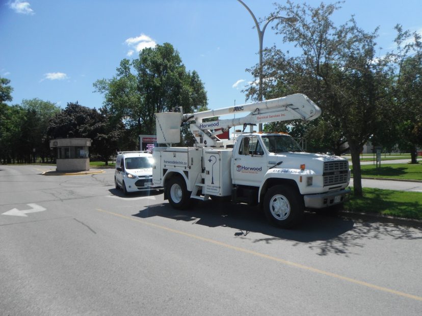 Horwood Electrical Services photo 6