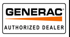 generac logo